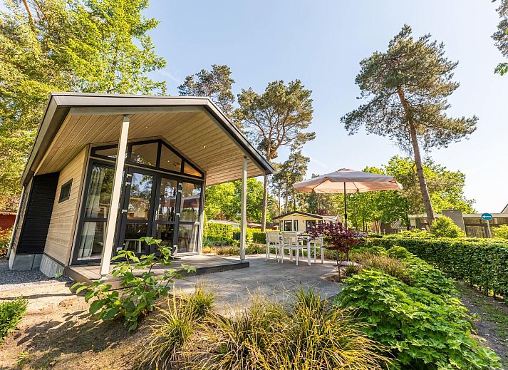 Verblijf 2921143 • Vakantiewoning Achterhoek • Tiny House 4