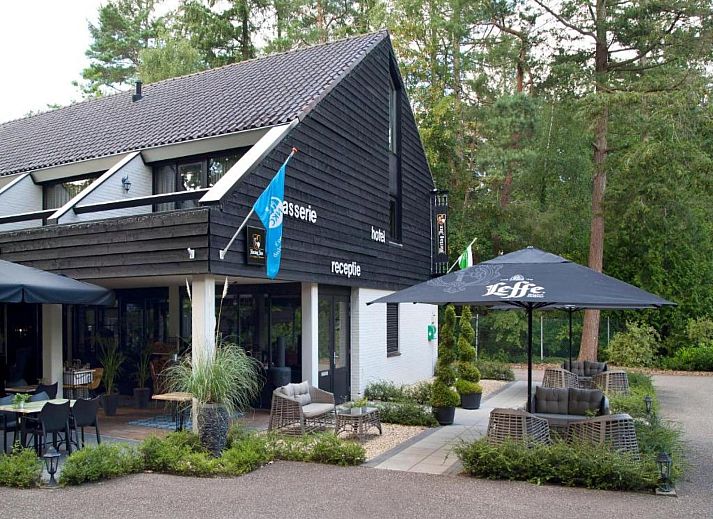 Verblijf 2921145 - Vakantiewoning Achterhoek - BOSRIJK