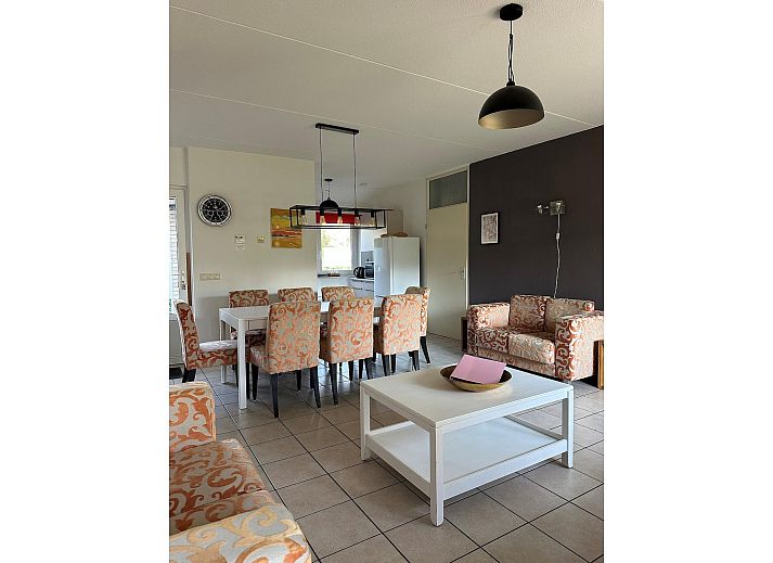 Verblijf 2921145 - Vakantiewoning Achterhoek - BOSRIJK