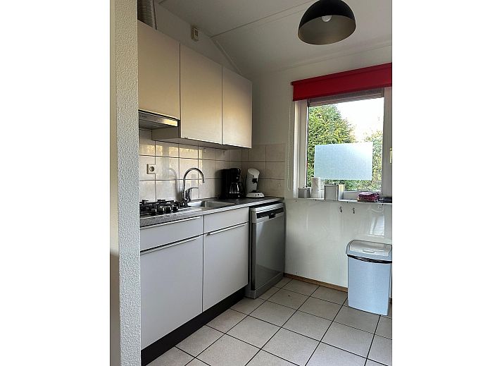 Verblijf 2921145 - Vakantiewoning Achterhoek - BOSRIJK