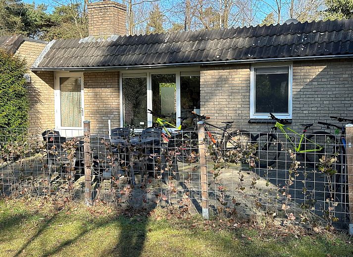 Verblijf 2921145 - Vakantiewoning Achterhoek - BOSRIJK