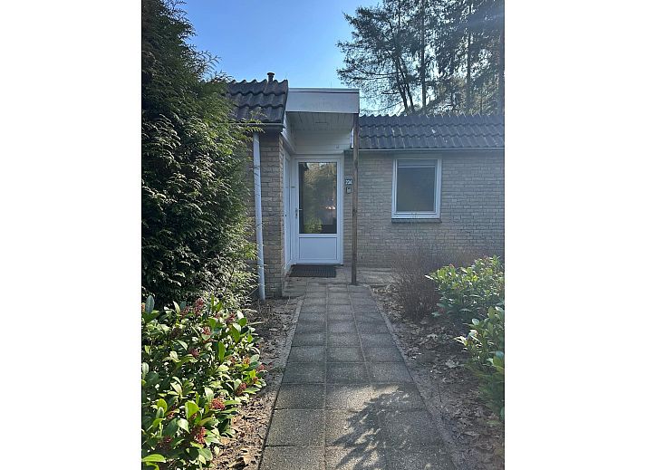 Verblijf 2921145 - Vakantiewoning Achterhoek - BOSRIJK