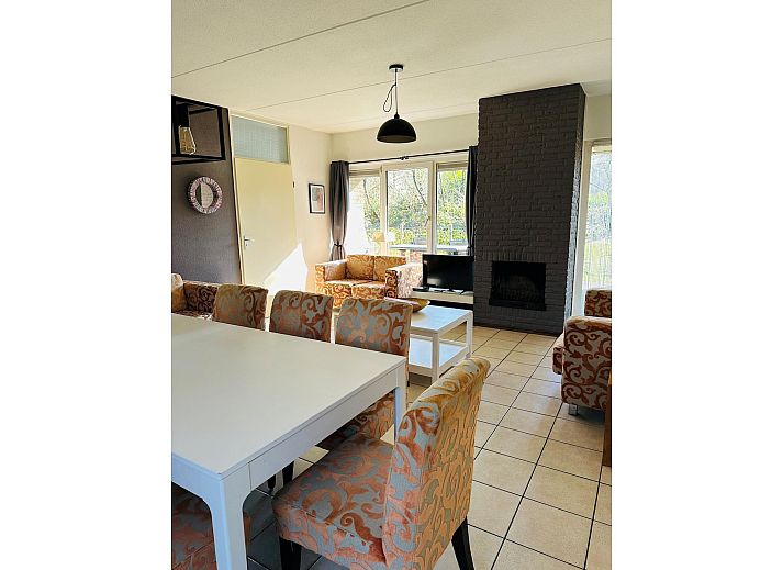 Verblijf 2921145 - Vakantiewoning Achterhoek - BOSRIJK