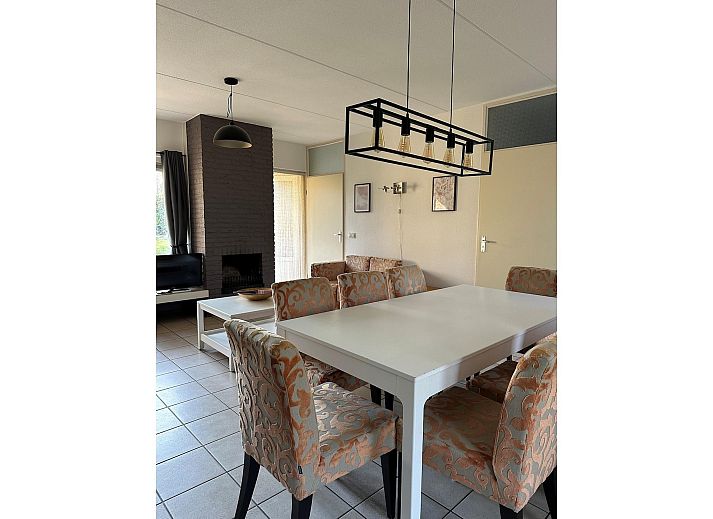 Verblijf 2921145 - Vakantiewoning Achterhoek - BOSRIJK