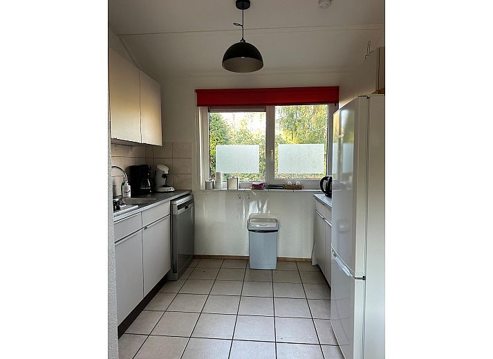 Verblijf 2921145 - Vakantiewoning Achterhoek - BOSRIJK