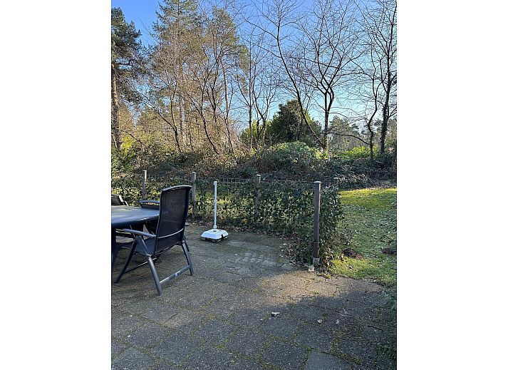 Verblijf 2921145 - Vakantiewoning Achterhoek - BOSRIJK