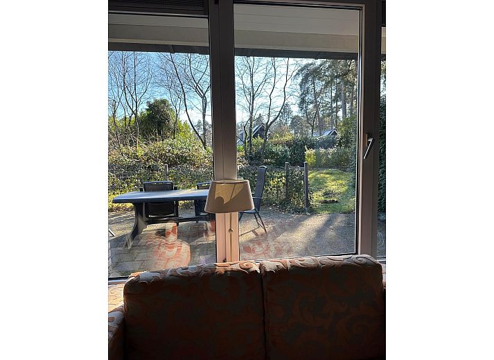 Verblijf 2921145 - Vakantiewoning Achterhoek - BOSRIJK