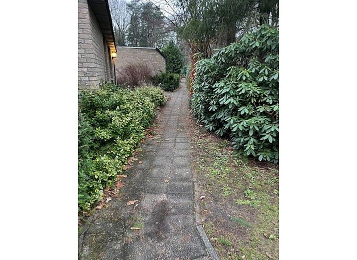 Verblijf 2921145 - Vakantiewoning Achterhoek - BOSRIJK