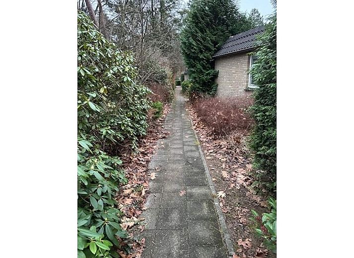 Verblijf 2921145 - Vakantiewoning Achterhoek - BOSRIJK