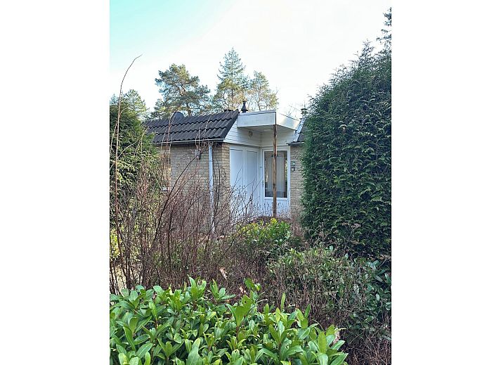 Verblijf 2921145 - Vakantiewoning Achterhoek - BOSRIJK