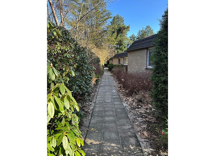 Verblijf 2921145 - Vakantiewoning Achterhoek - BOSRIJK