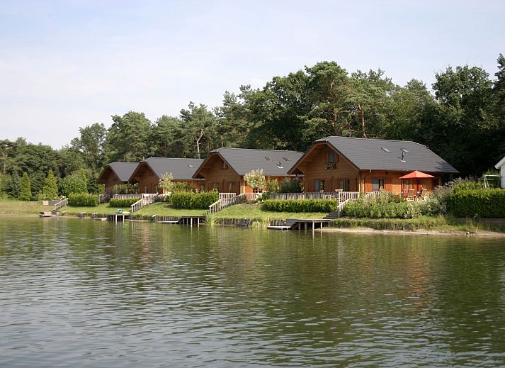 Unterkunft 2921147 - Ferienhaus Achterhoek - Vrijstaande woning in Lochem