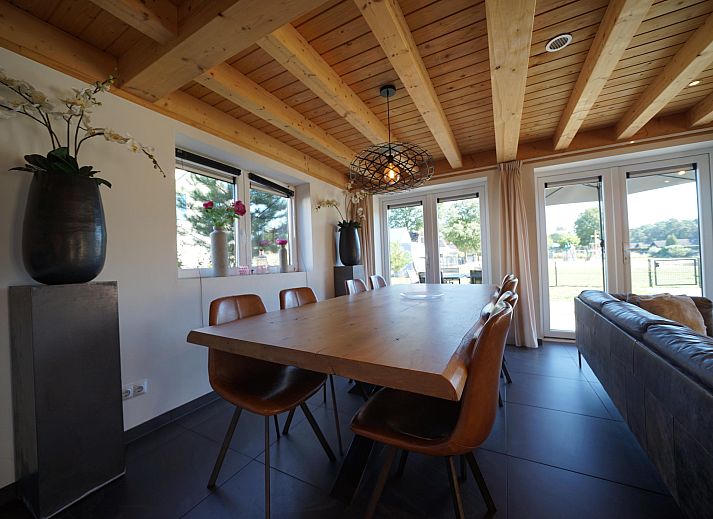 Unterkunft 2921147 - Ferienhaus Achterhoek - Vrijstaande woning in Lochem