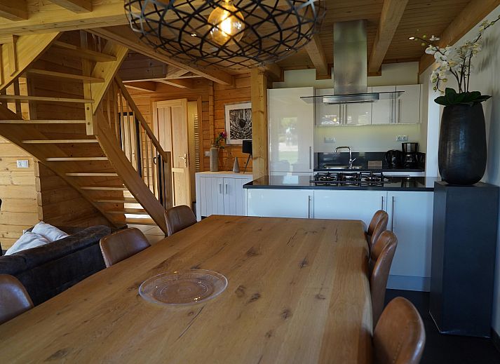 Unterkunft 2921147 - Ferienhaus Achterhoek - Vrijstaande woning in Lochem