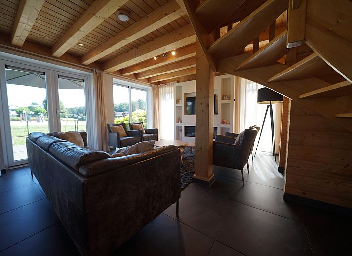 Unterkunft 2921147 - Ferienhaus Achterhoek - Vrijstaande woning in Lochem
