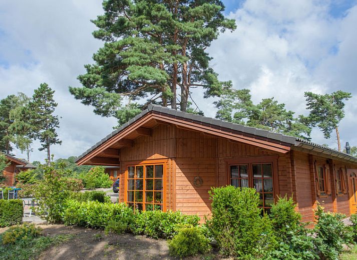 Unterkunft 2921152 • Ferienhaus Achterhoek • Vakantiehuis Boekhorst Royal 6