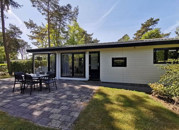 Guest house 2921154 • Holiday property Achterhoek • Vakantiehuis De Wiersse 8 