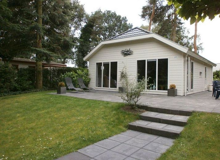 Verblijf 2921156 • Vakantiewoning Achterhoek • Vakantiehuis Hackfort 4 