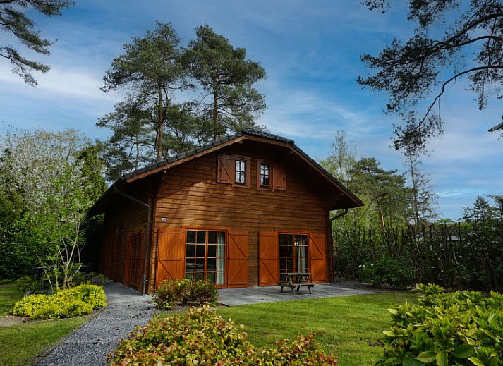Verblijf 2921158 • Vakantiewoning Achterhoek • Vakantiehuis Boekhorst l'etage 12 