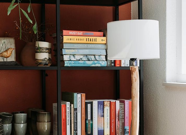 Charmant vakantiehuis in Lochem, Achterhoek, omgeven door groen en rust.