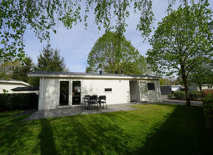 Verblijf 2921160 • Vakantiewoning Achterhoek • Vakantiehuis Berkel 4