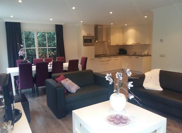 Unterkunft 2921162 • Ferienhaus Achterhoek • Vakantiehuis Hackfort l'etage 10