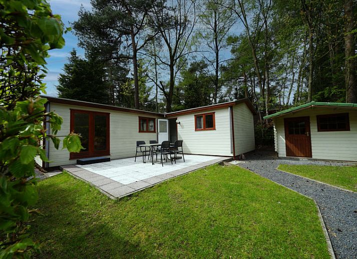 Guest house 2921164 • Holiday property Achterhoek • Vakantiehuis L-Pavilion 6 