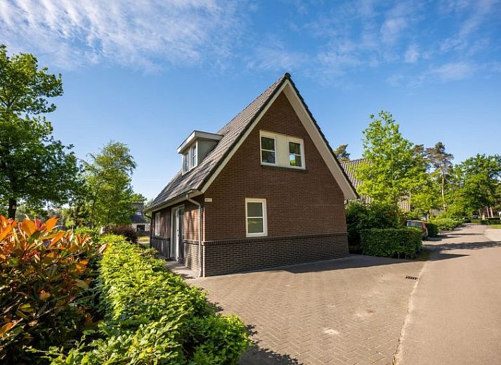 Unterkunft 2921166 • Ferienhaus Achterhoek • Vakantiehuis De Wiersse 6