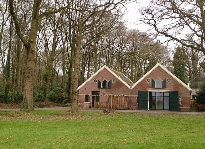 Verblijf 292118 • Vakantiewoning Achterhoek • Vakantiehuisje in Lochem 