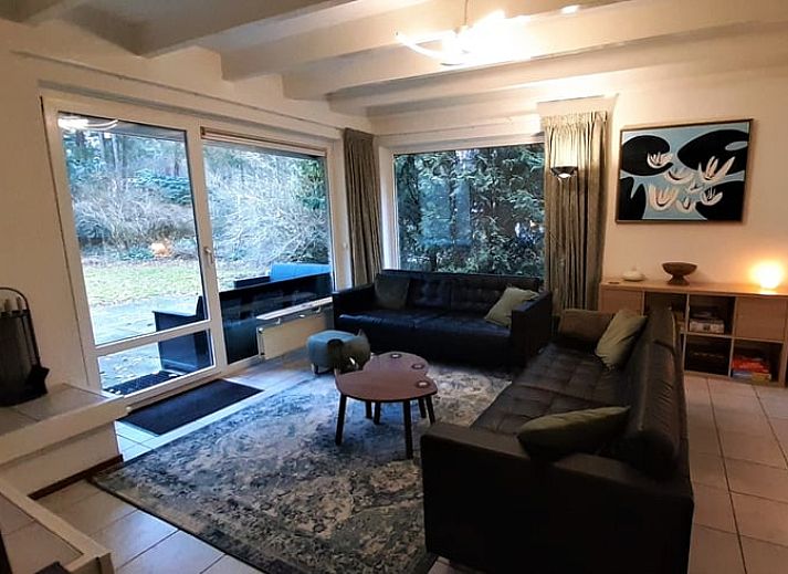 Verblijf 2921182 • Vakantiewoning Achterhoek • Vakantiehuis in Lochem
