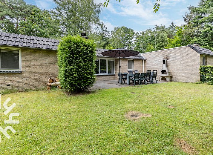Unterkunft 2921194 • Ferienhaus Achterhoek • Prachtig 9-persoons vakantiehuis in de Achterhoek nabij