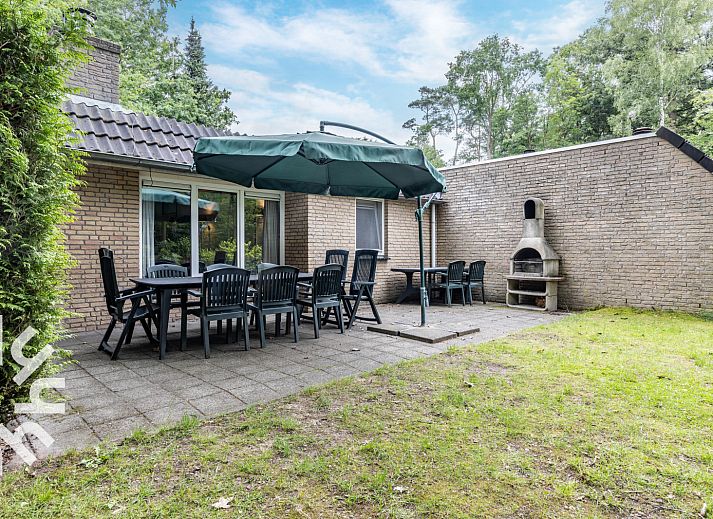 Guest house 2921195 • Holiday property Achterhoek • Prachtig 9 persoons vakantiehuis in de Achterhoek nabij