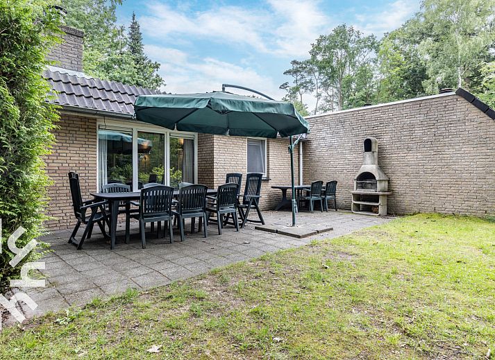 Guest house 2921195 • Holiday property Achterhoek • Prachtig 9 persoons vakantiehuis in de Achterhoek nabij 