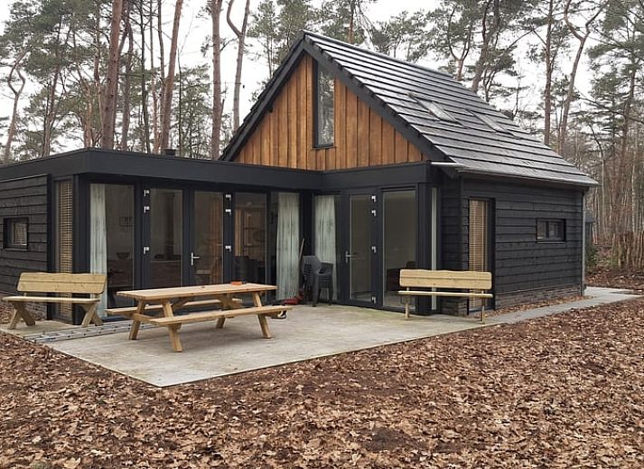 Unterkunft 2921207 • Ferienhaus Achterhoek • Vakantiehuisje in Lochem