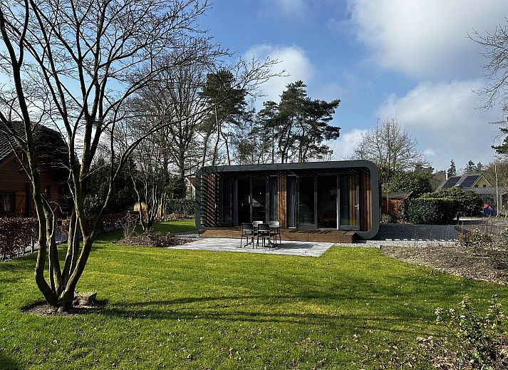 Guest house 2921209 • Holiday property Achterhoek • Modus Sauna 4