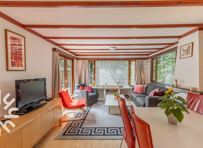 DG1545 vakantiehuis in Lochem met ruime veranda in de Achterhoek, Gelderland.