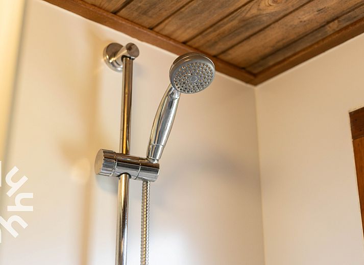 Gezellige woonkamer van DG1545 vakantiehuis in Lochem, Achterhoek, Gelderland.