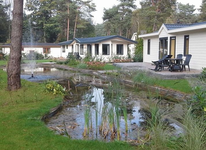 Guest house 2921232 • Holiday property Achterhoek • Vakantiehuis Velthorst 6