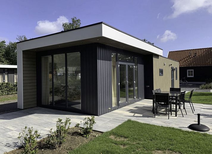 Verblijf 2921233 • Vakantiewoning Achterhoek • Vakantiehuis Pavilion 6