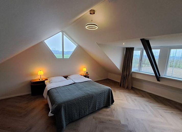 Vakantiehuisje in Lochem met groene tuin, ideaal voor een ontspannen verblijf in de Achterhoek, Gelderland.