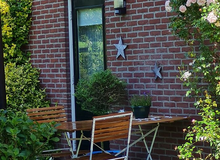 Guest house 292127 • Holiday property Achterhoek • Huisje in Lochem 