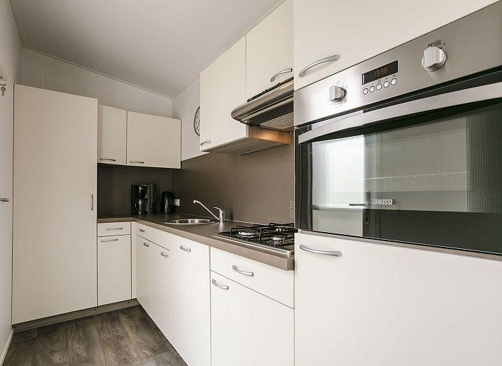 Unterkunft 292130 - Ferienhaus Achterhoek - Lodge Mistique