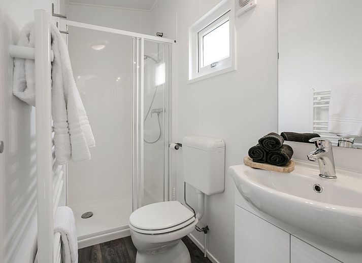 Unterkunft 292130 - Ferienhaus Achterhoek - Lodge Mistique