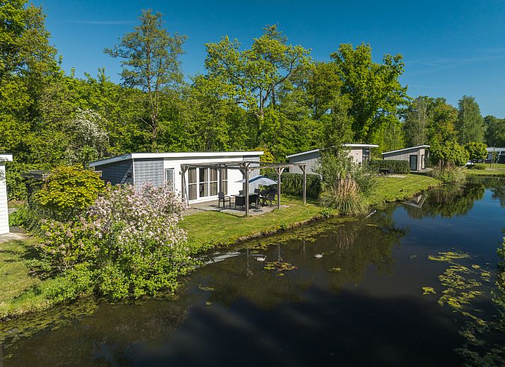 Unterkunft 292130 - Ferienhaus Achterhoek - Lodge Mistique
