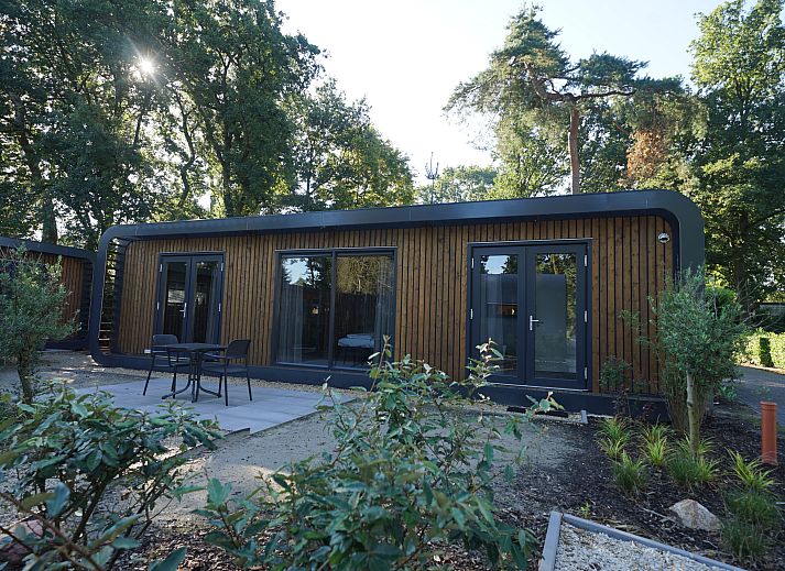 Verblijf 292132 • Chalet Achterhoek • Pavilion l'etage 10