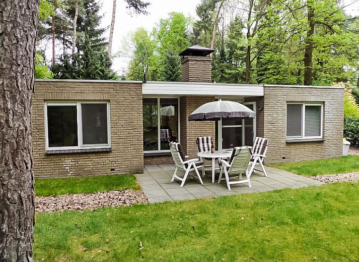 Verblijf 292135 • Vakantiewoning Achterhoek • Vakantiehuis 2+