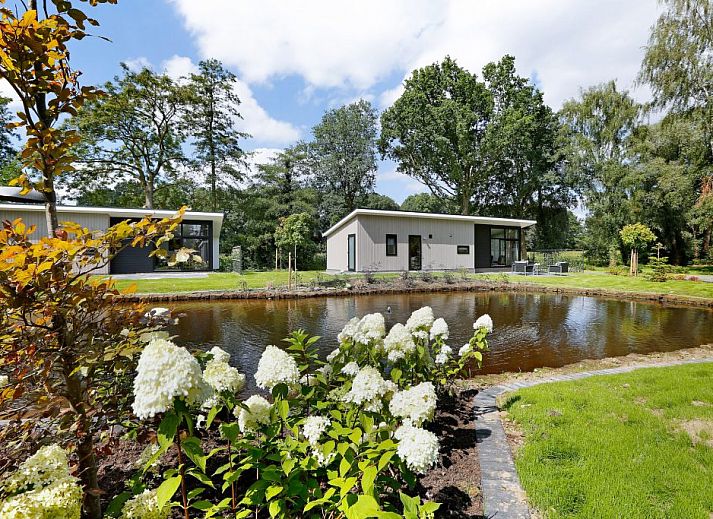 Unterkunft 292139 • Ferienhaus Achterhoek • Boslodge 