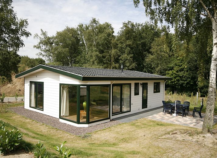 Verblijf 292143 • Vakantiewoning Achterhoek • Resort De Achterhoek 2