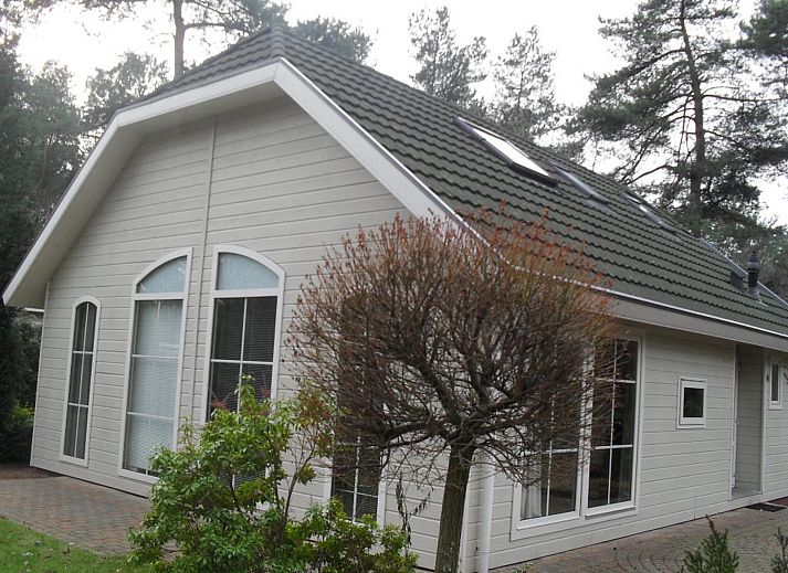 Verblijf 292145 • Bungalow Achterhoek • Resort De Achterhoek 10
