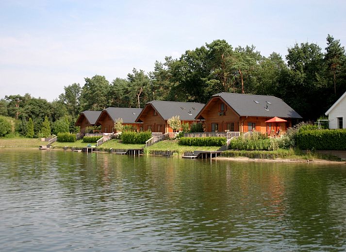 Verblijf 292146 • Vakantiewoning Achterhoek • Resort De Achterhoek 9